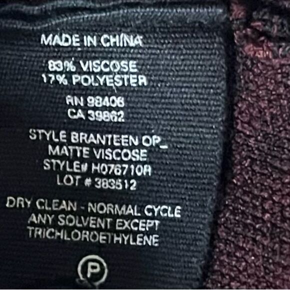 Theory Dress - Picture 6 of 6